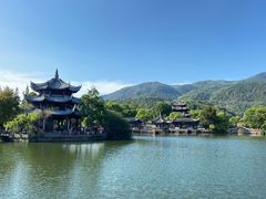 -台州府城(东湖)