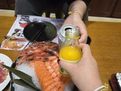 -松坂屋日料自助(长城路店)