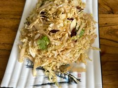 蛰皮菜心-闻香阁·清真(光荣道店)