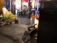 -小天鹅火锅·一线江景洪鼎旗舰店(洪崖洞店)