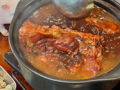 -猪角·闽南猪脚饭(厦门中医院店)