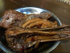 -凡老头米线砂锅(古荡新村西粮站)