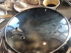 -四海蒸鲜蒸汽海鲜自助(北戴河店)