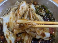 -放鸡岛之美食