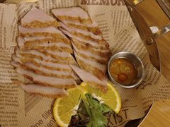 -曼泰·泰餐(江南环球港店)