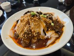 -老村长大锅炖羊肉(榆林大道店)