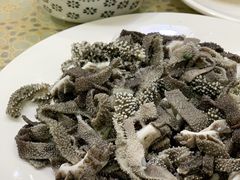 -清真·鸦儿李记·小馆(后海店)