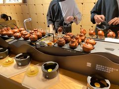 -tea'stone (万象天地店)