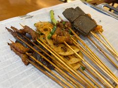-王扯火胖哥烤生蚝(眉山首店)