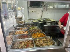 -金牛星食杂店(德政北路店)