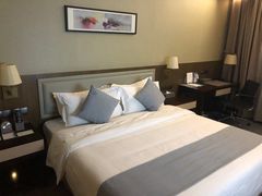 -深圳万悦格兰云天大酒店