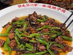 -鸡毛店·川菜(双楠店)