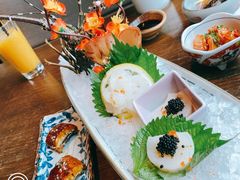 -芥末日本料理(打浦路铂尔曼旗舰店)
