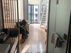 -铂顿国际公寓(广州长隆野生动物世界店)