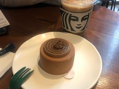 -星巴克(江阴万达店)