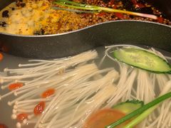 -钢管厂五区小郡肝串串香(滨江店)