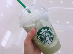 -星巴克臻选(江门汇悦大融城店)