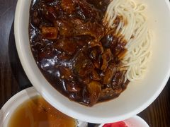 -姚记炒肝店(簋街店)