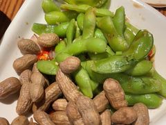 -管氏翅吧(台湾街店)