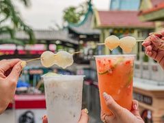 -太琼糟粕醋·海南酸汤火锅(亚龙湾店)