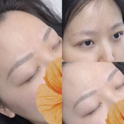 -久匠半永久纹眉