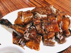 烧鹅-凌舍好烧鹅(中山路店)