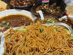 -老闵田螺馆·南昌市井菜·特色小吃(总店)