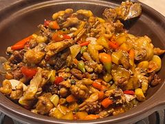 -味上湘菜馆(岳麓山店)