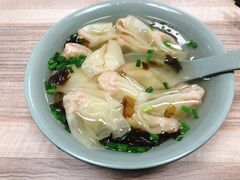 -桐香园小笼包(百井坊巷店)