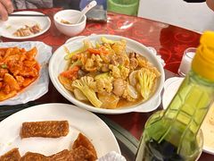 -老杨饭店(万科里店)