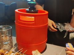 -轻松串吧(亦庄上海沙龙店)