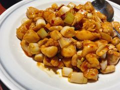-北平食府(马鞍山路店)