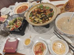 -苏珍宝地·苏州菜·徐州菜(金鸡湖商业广场店)