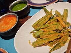 -甘尼仕印度餐厅爵士酒吧(阳春巷店)