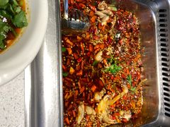 -味之绝美蛙鱼火锅(建设路店)