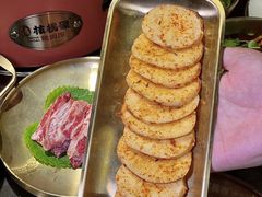 -核桃碳烤肉馆(深圳首店)