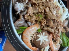 -百年石锅饭·朝鲜族传统民餐