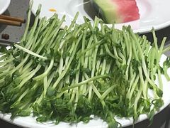 -海底捞火锅(旭辉MALL店)