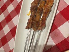 -西贝(宁波天一国购店)