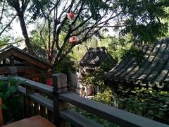 -悦真雅院·四合院·清真私房菜(雍和宫店)