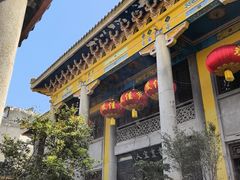 -吴祥记潮州菜·百年老字号·砂锅粥