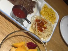 -菲滋意式餐厅(青悦城店)