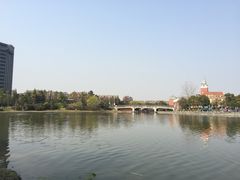 -美兰湖景区
