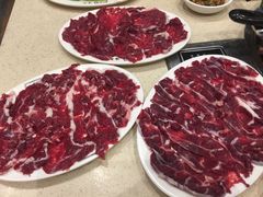 -八合里潮汕鲜牛肉火锅(吉大店)