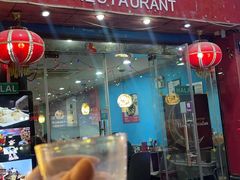-葛尼沙印度餐厅 (镇明路店)