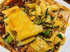 -毅祥斋老孙家泡馍(西羊市店)