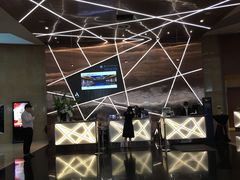 -南京禄口机场雅高铂尔曼大酒店