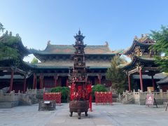 -台儿庄古城