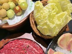 -季季山·云南野生菌火锅(上海首店)