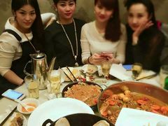 -吕记小鲜(昌吉店)